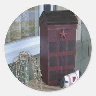 Primitive Gathering Stickers