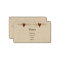 Primitive Heart Business Card