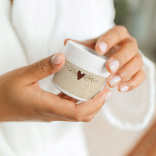 Primitive Heart Product Labels