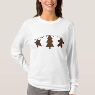 Primitive Ornaments Shirt