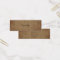 Primitive Paper Hang Tag