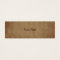Primitive Paper Hang Tag