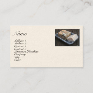 Primitive Soaps Profile Card