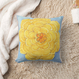 Primordial Chaos 24   Hilma af Klint   Cushion