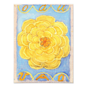 Primordial Chaos 24 Hilma af Klint Photo Print