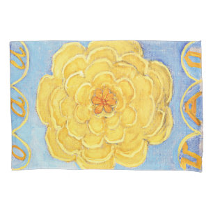 Primordial Chaos Hilma af Klint Pillowcase