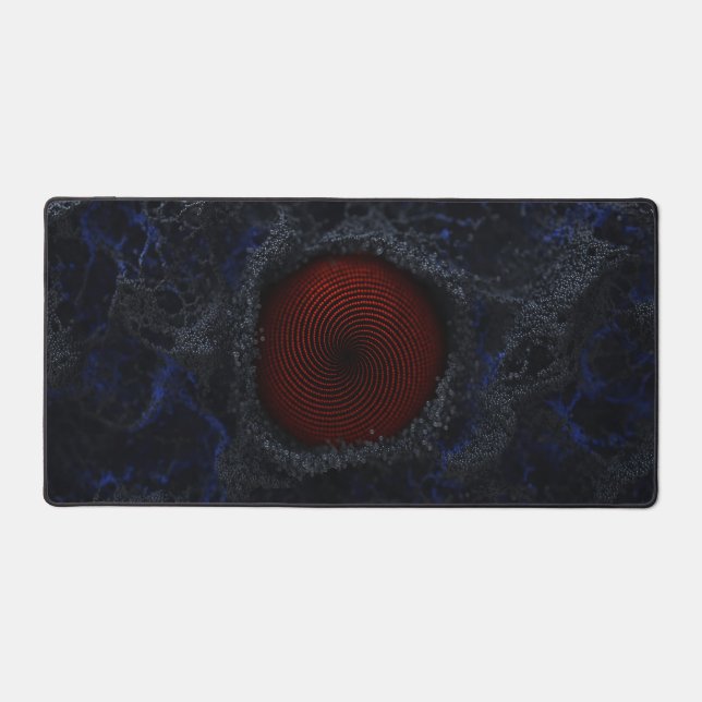 Primordium Desk Mat (Front)