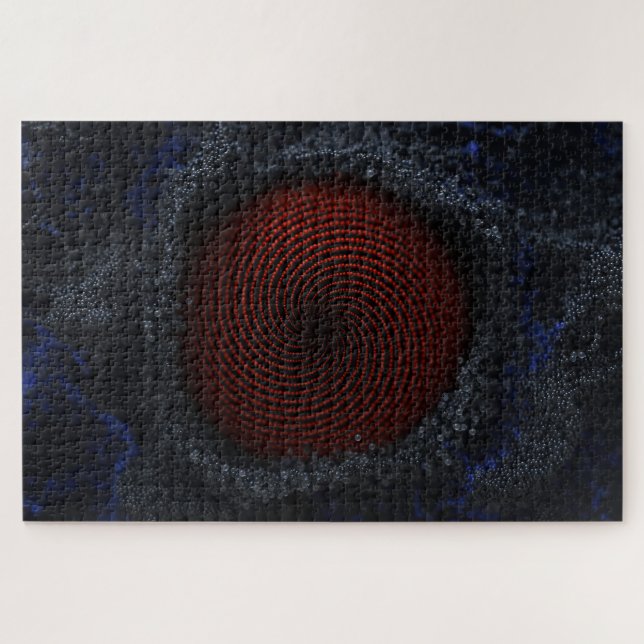 Primordium Jigsaw Puzzle (Horizontal)