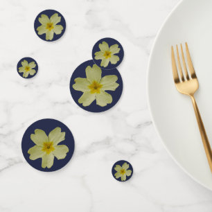 Primrose Confetti