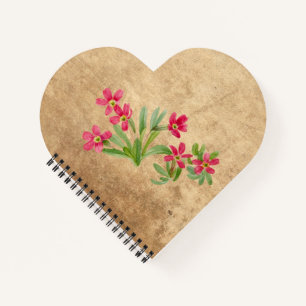 Primrose Notebook