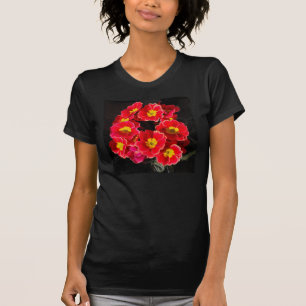 Primula in springtime T-Shirt