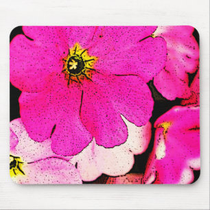 Primula Mouse Pad