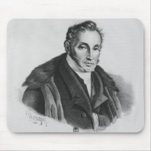 Prince Adam George Czartoryski, 1831 Mouse Pad