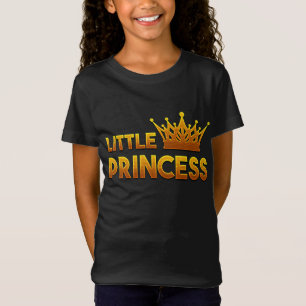 Prince and Princess Shirts