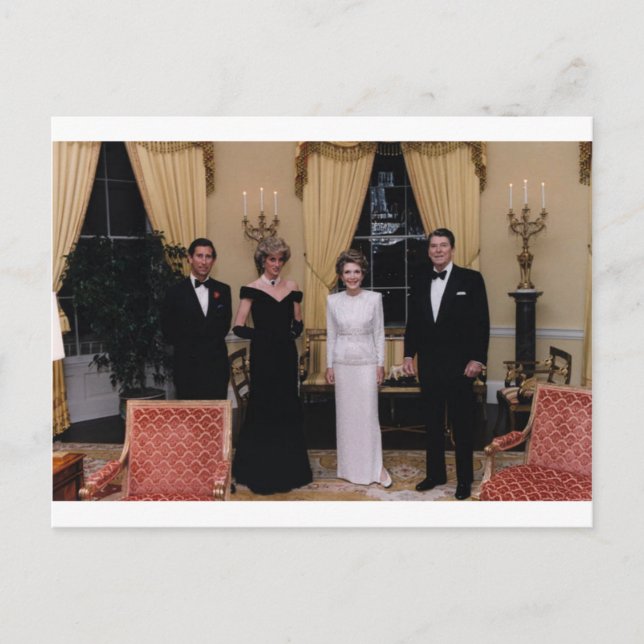 Prince_Charles,_Princess_Diana,_Nancy_Reagan,_and_ Postcard (Front)