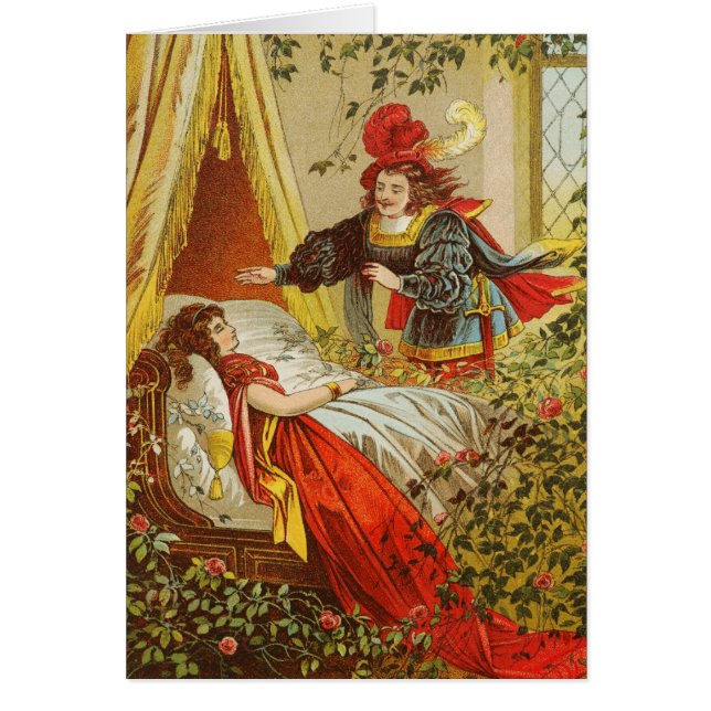 Prince Charming (Front)