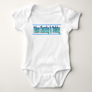 Prince Charming Baby Bodysuit