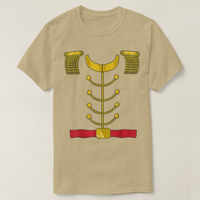 Prince Charming  Cool Magical Monarch Tee  (Design Front)
