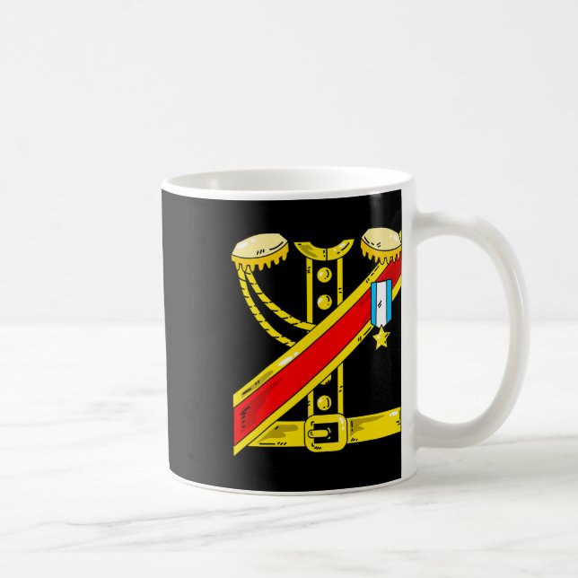 Prince Charming Costume Fun Halloween Gift  Coffee Mug (Right)