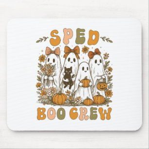 Prince Charming Costume Halloween Kids Boys Men Cu Mouse Pad