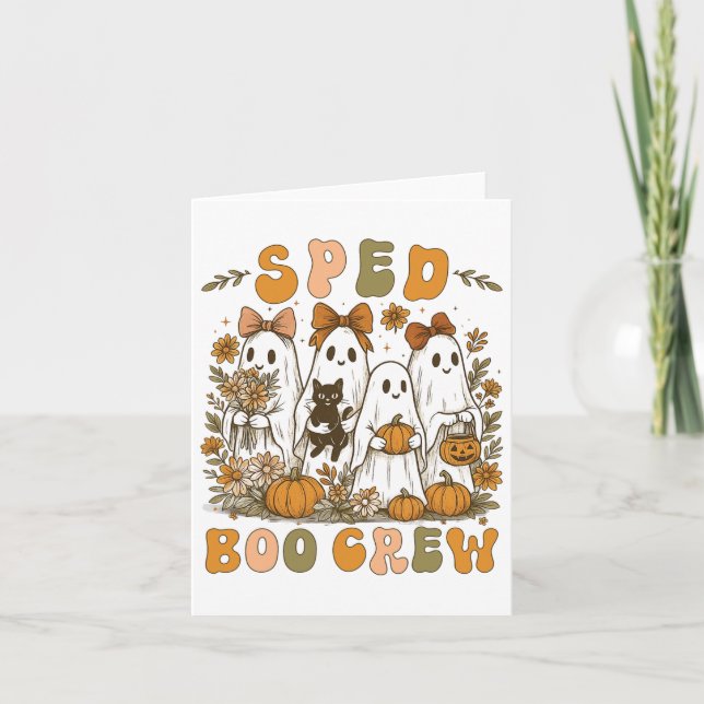 Prince Charming Diy Costume Cosplay Funny Hallowee Card (Front)