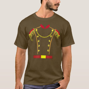Prince Charming Royalty Fairy Tale Royal Monarchy  T-Shirt