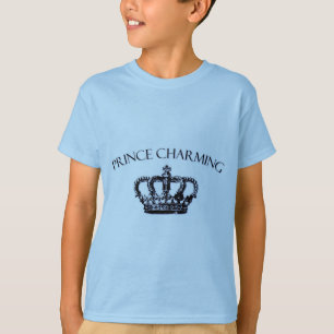Prince Charming T-Shirt