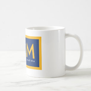 Prince Cove Marina Mug