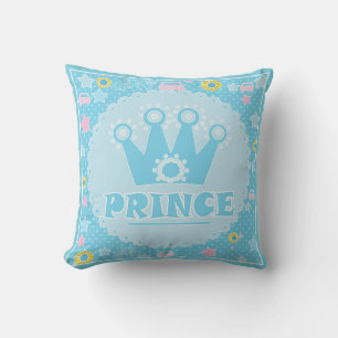 Prince . cushion