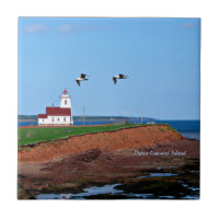 Prince Edward Island Lighthouse