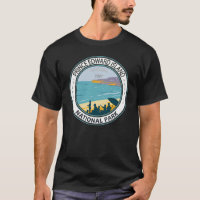 Prince Edward Island National Park Beach Badge