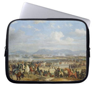 Prince Eugene de Beauharnais (1781-1824) at Ostrov Laptop Sleeve