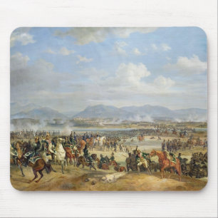 Prince Eugene de Beauharnais (1781-1824) at Ostrov Mouse Pad