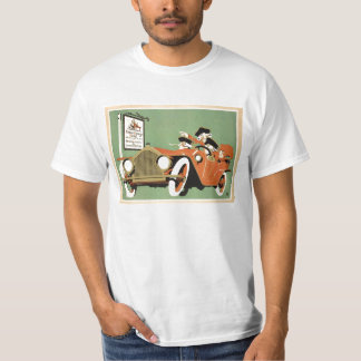 Prince George Hotel value white T-Shirt