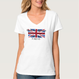 Prince George of Cambridge T-Shirt