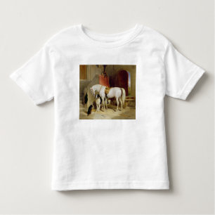Prince George's Favourites (oil on canvas) Toddler T-Shirt