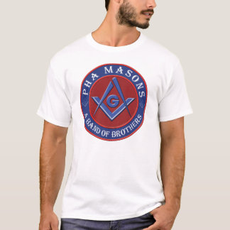 Prince Hall Association BROTHERS T-Shirt