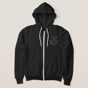 Prince Hall Mason Hoodie