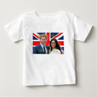 Prince Harry and Meghan Markle Royal Wedding
