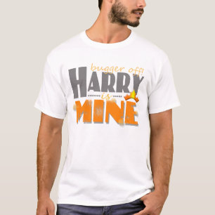 Prince Harry is Mine T-Shirt