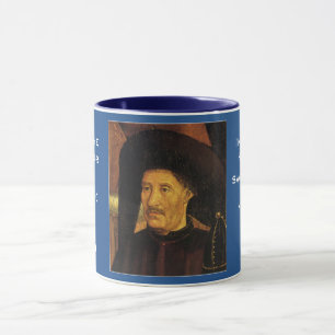 Prince Henry the Navigator Mug