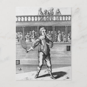 Prince James- Duke of York Postcard