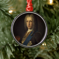 Prince James Francis Edward Stuart by Anton Mengs