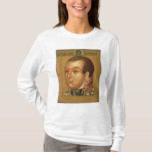 Prince M. V. Skopin-Shuyski , early 17th century T-Shirt