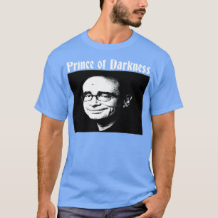 PRINCE OF DARKNESS T-Shirt