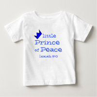Prince of Peace Isaiah 9:6 Collection