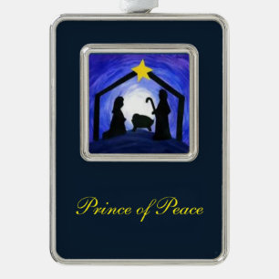 Prince of Peace - ornaments