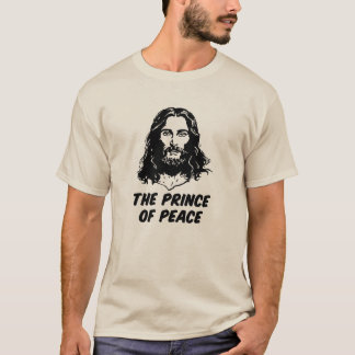 PRINCE OF PEACE T-Shirt