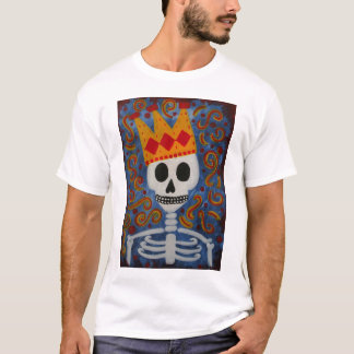 Prince of The Dead T-Shirt