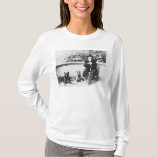 Prince Otto of Bismarck-Schoenhausen T-Shirt